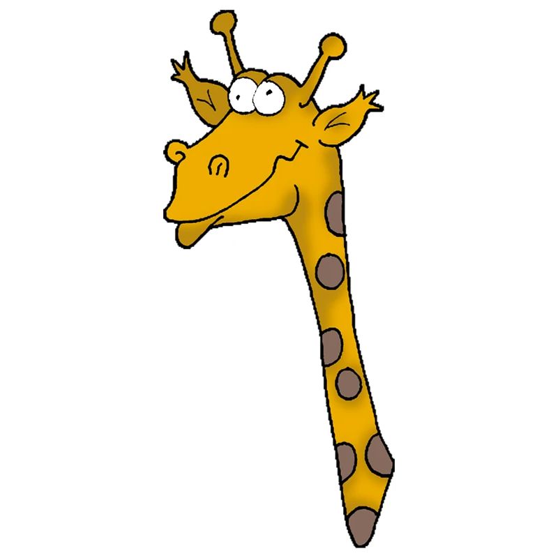 Giraffe 3