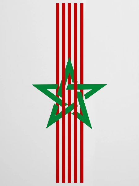 Marokko