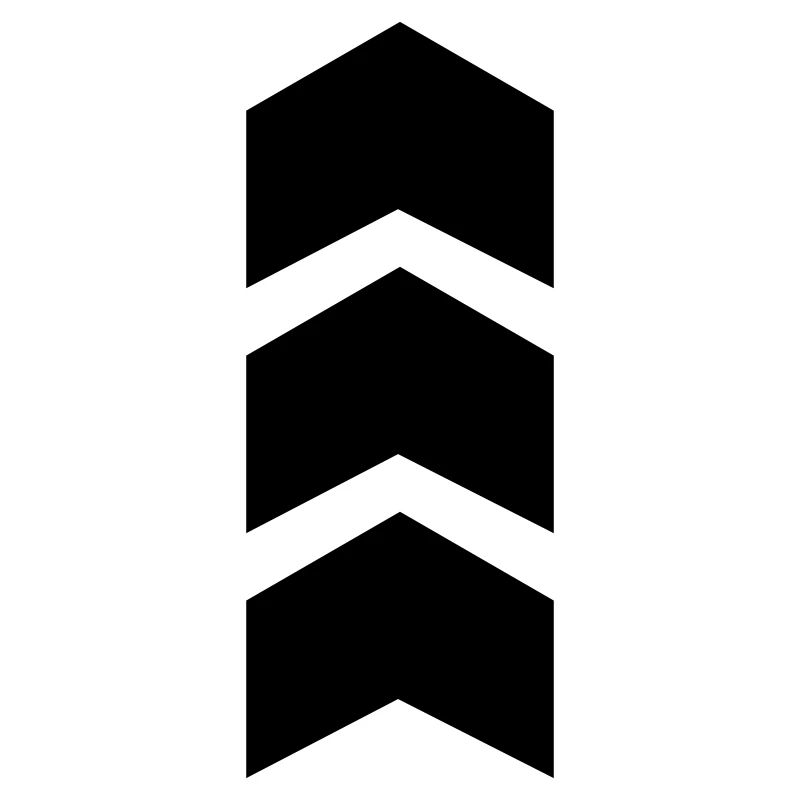 flèche