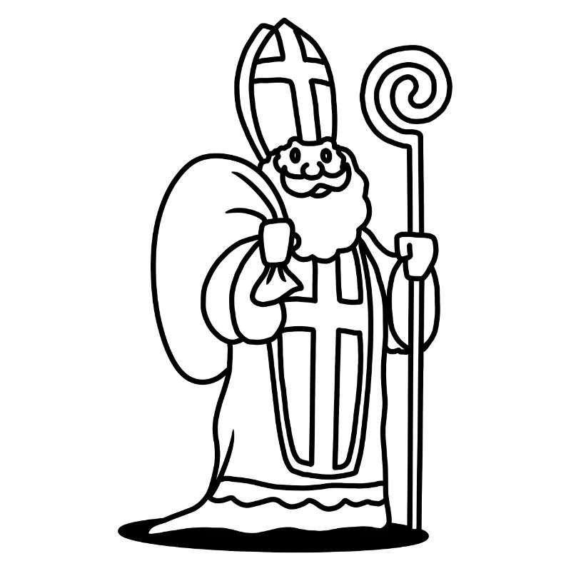 Saint Nicolas