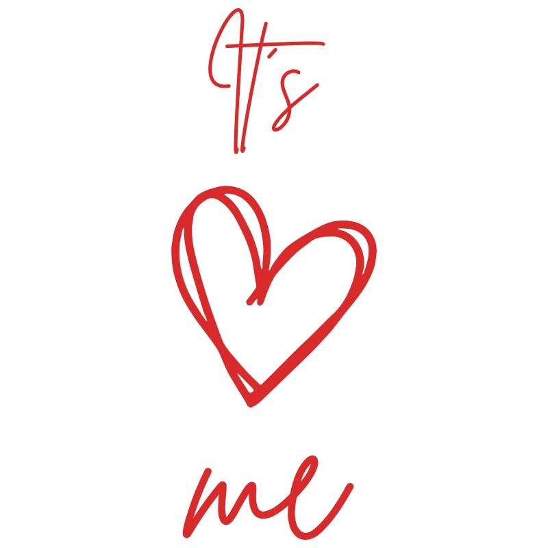 It's ❤️ me – Selbstliebe & Einzigartigkeit