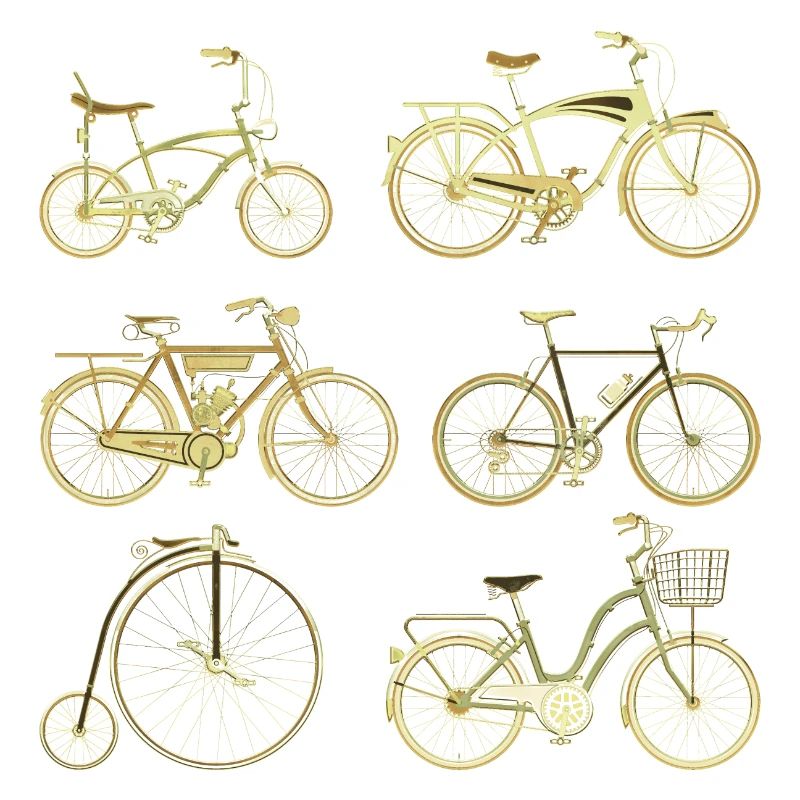 Fahrrad