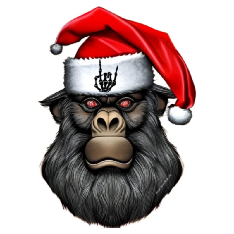 Bad Santilla
