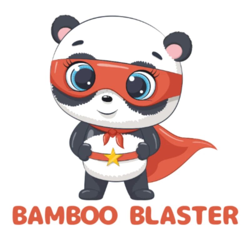 BAMBOO BLASTER