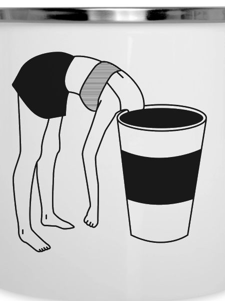 COFFEE BREAK