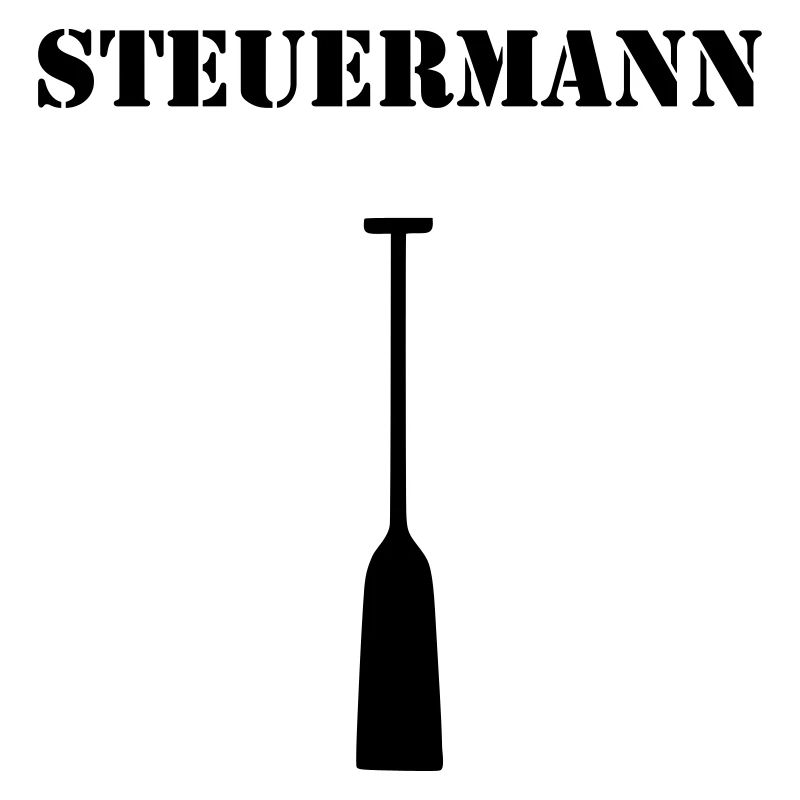 Steuermann Drachenboot Kapitän Steuern 1c