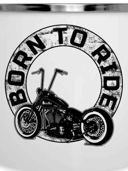 Born to ride V1