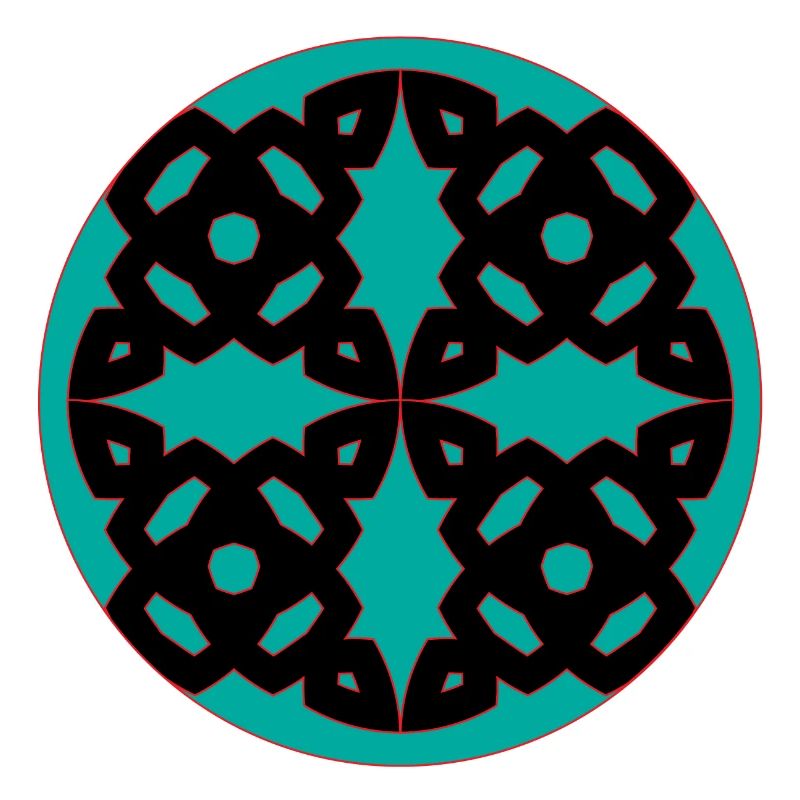 Circle Pattern
