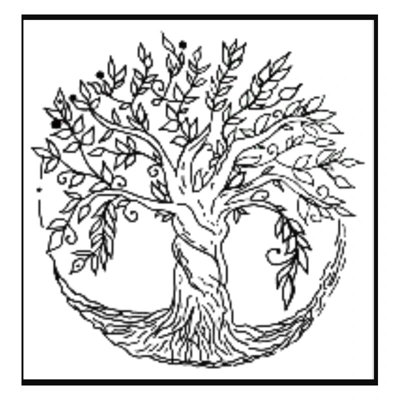Baum des Lebens