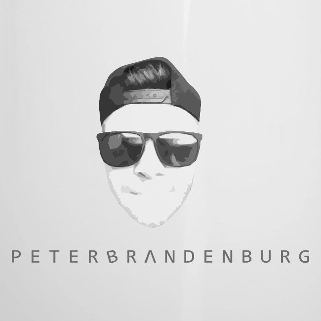 Logo Peter Brandenburg ohne Hintergrund