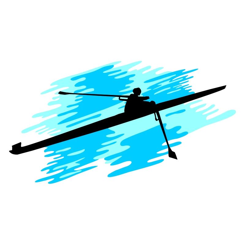 Ramer 1er, Une Dame d’Aviron