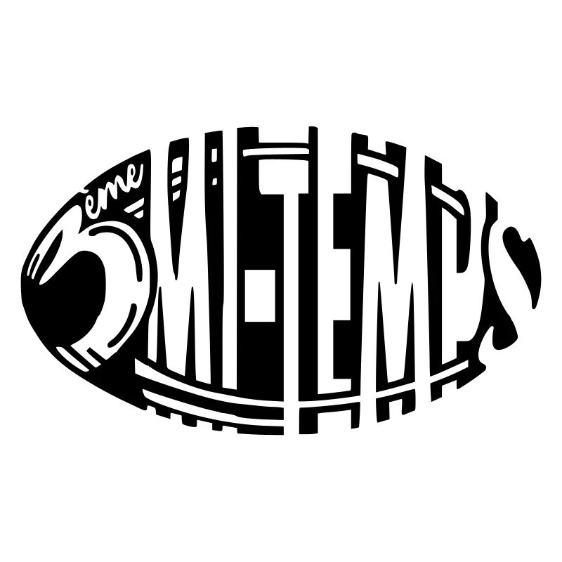Texte / phrase / message / design / drôle / humour