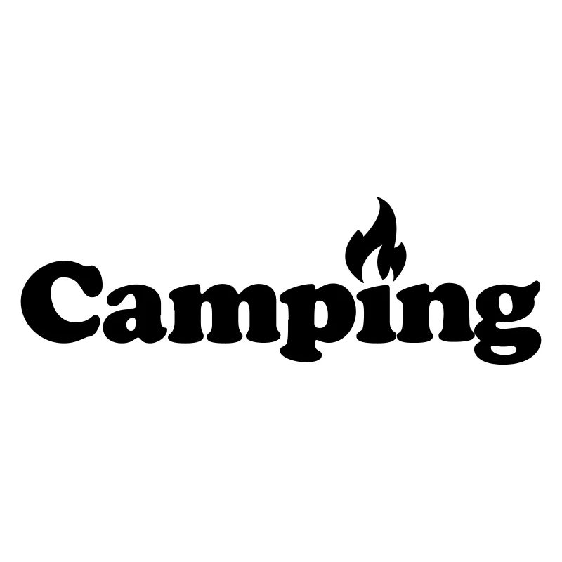 Just Camping