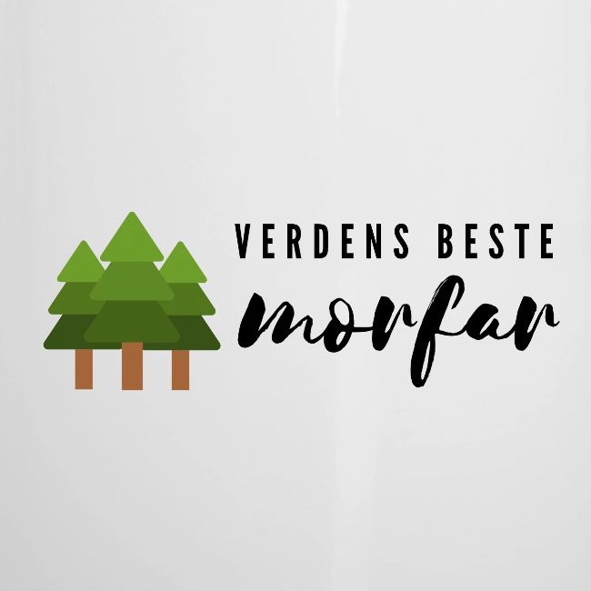 Verdens beste morfar