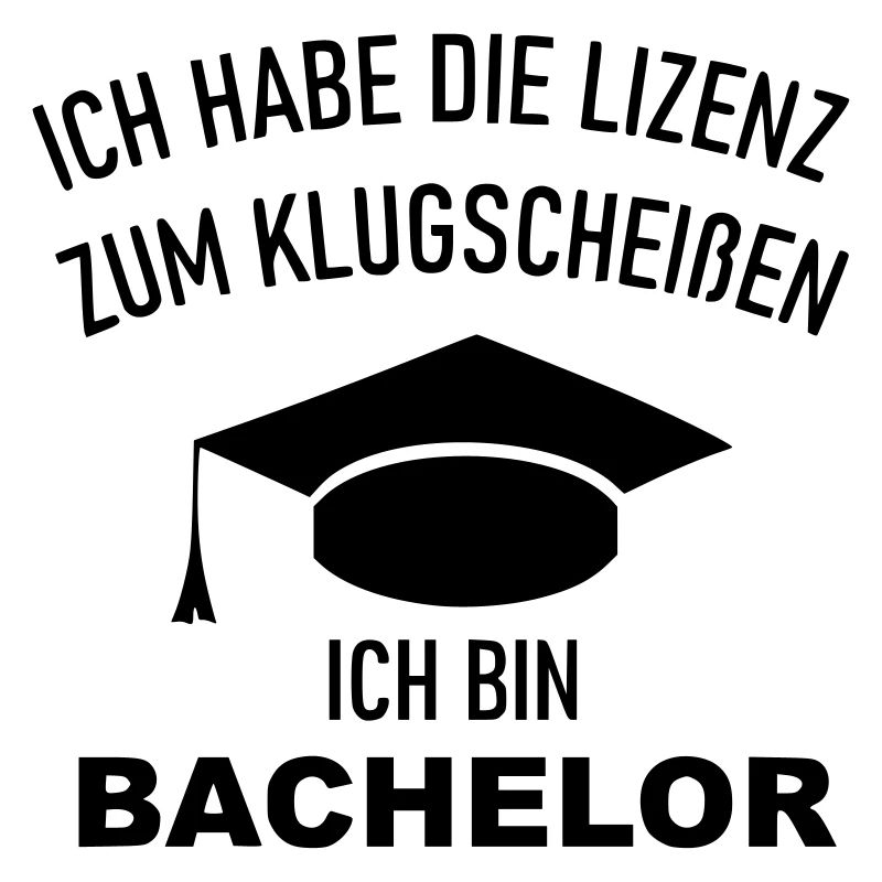Bachelor Abschluss Titel Akademiker