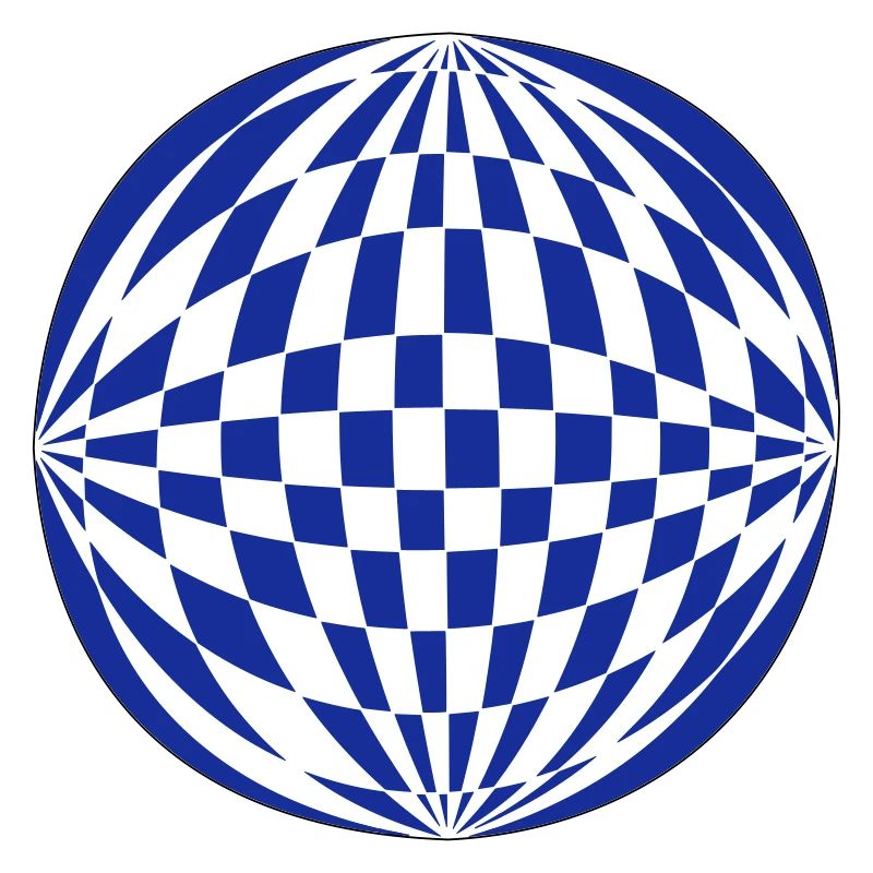 Sphère 3D
