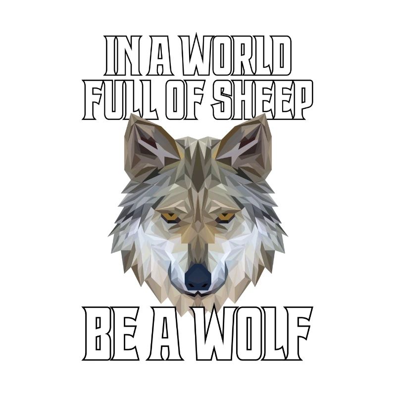 Wolf Polygon