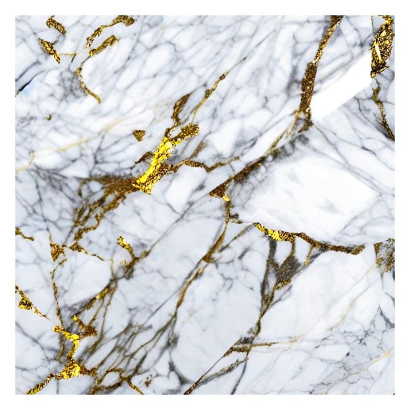Marbre Or Blanc Texture