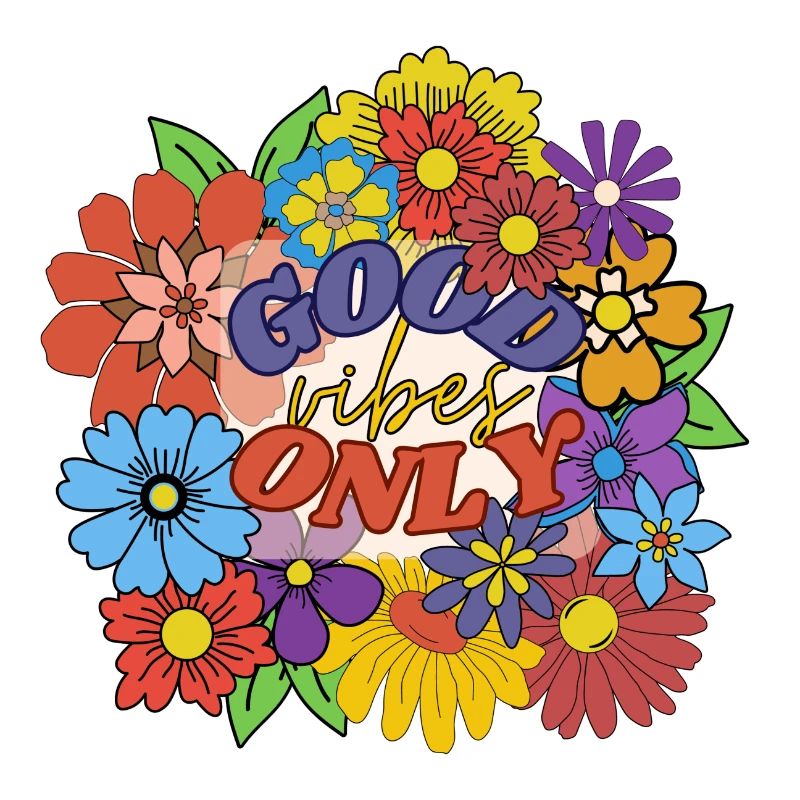 Goodvibesonly