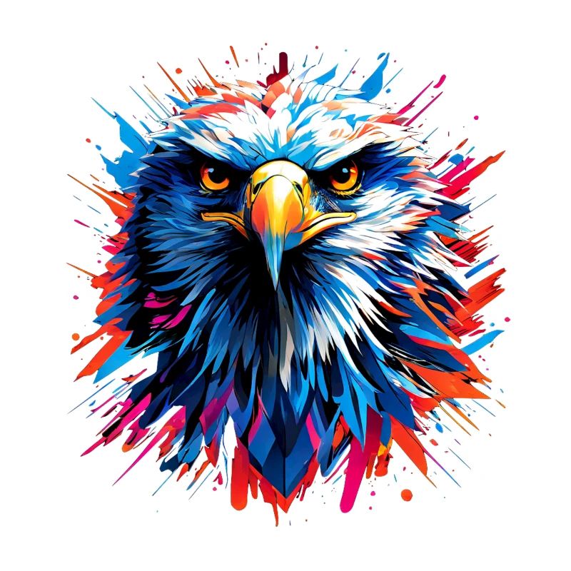 The Eagle