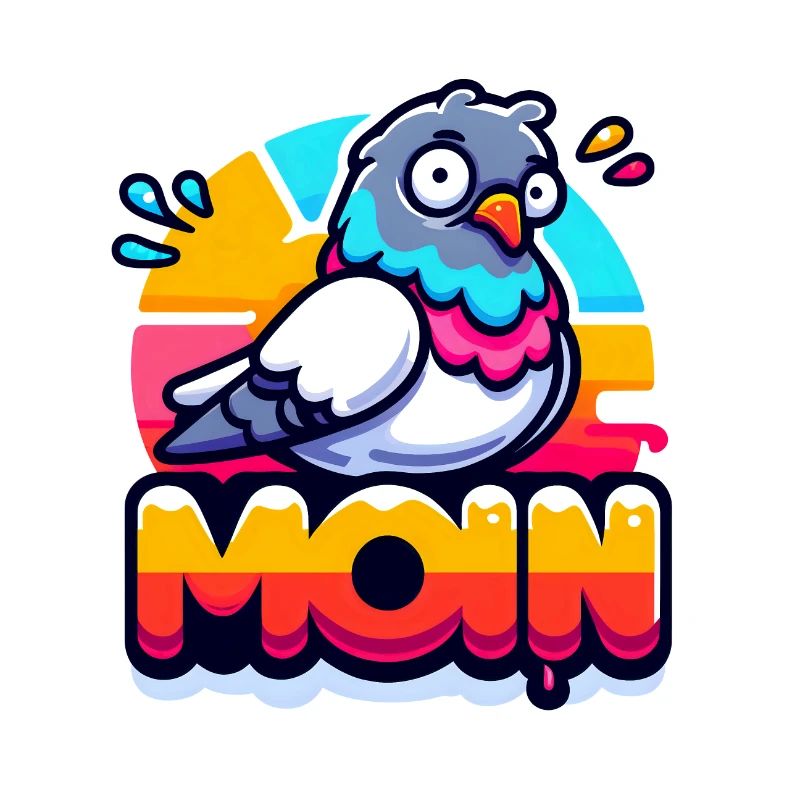 Moïn !