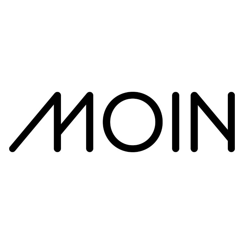 Moin Alpha black