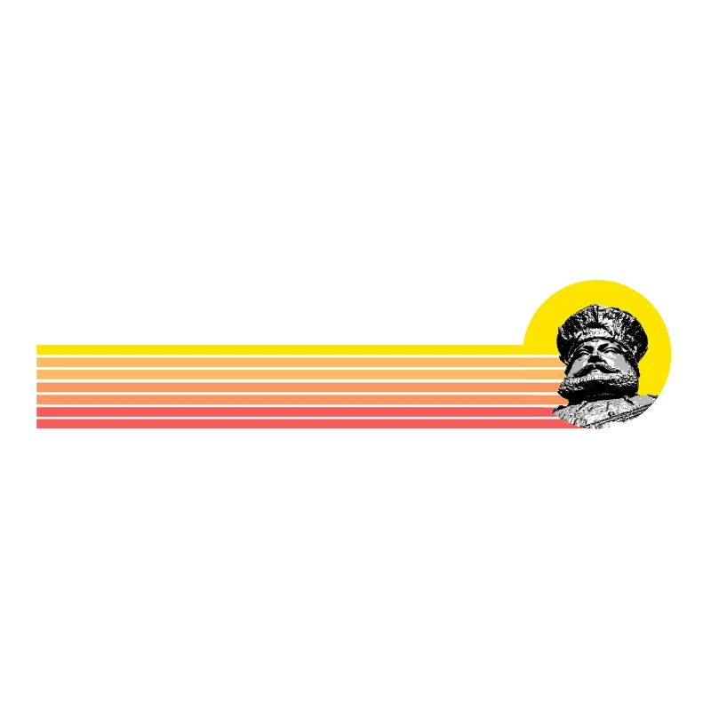 Ostthüringen Merch - Hanfried