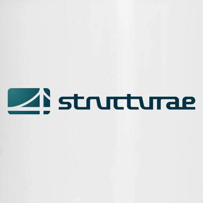 Structurae Logo (Green)