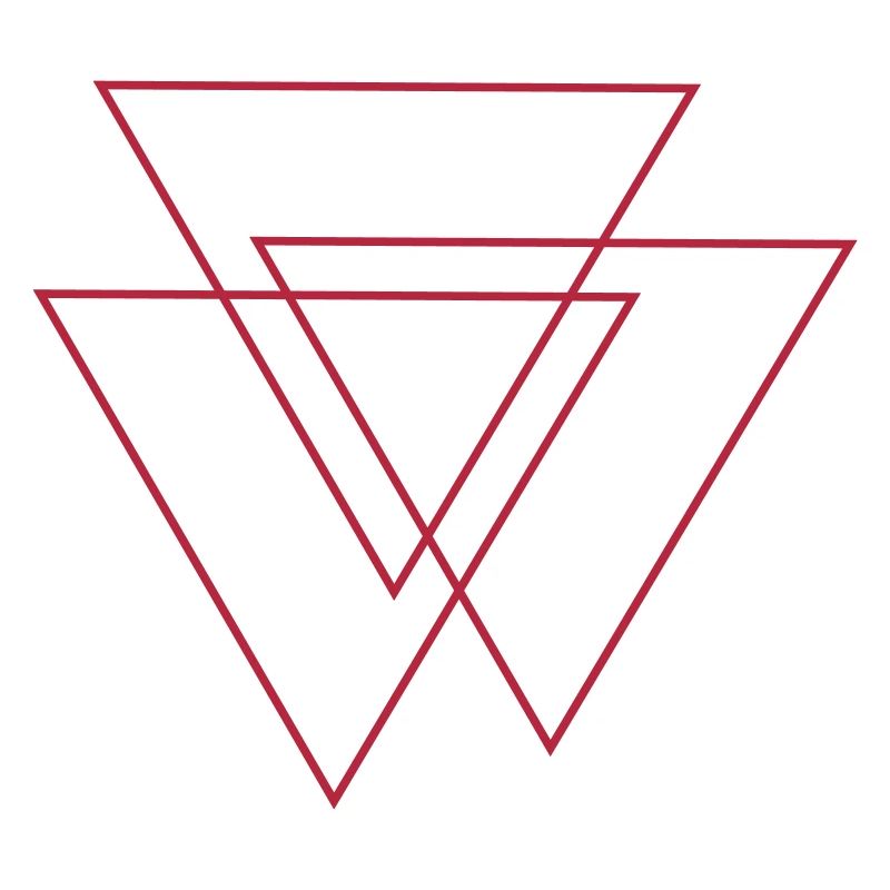 triangles Valknut