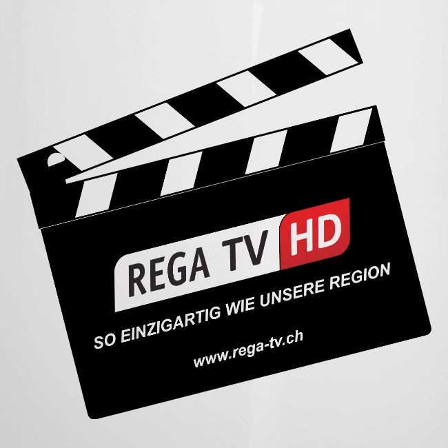 REGA-TV: Klappe