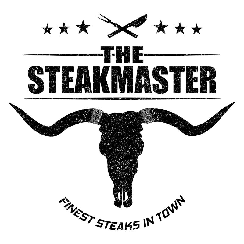 The Steakmaster