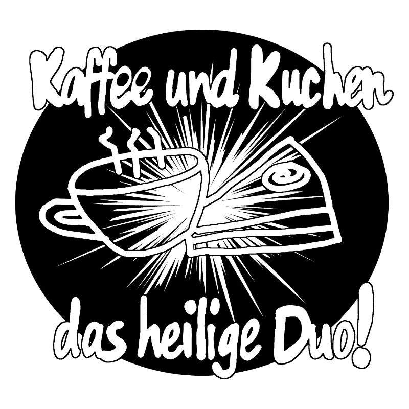 Le café et les gâteaux, c’est sacré...