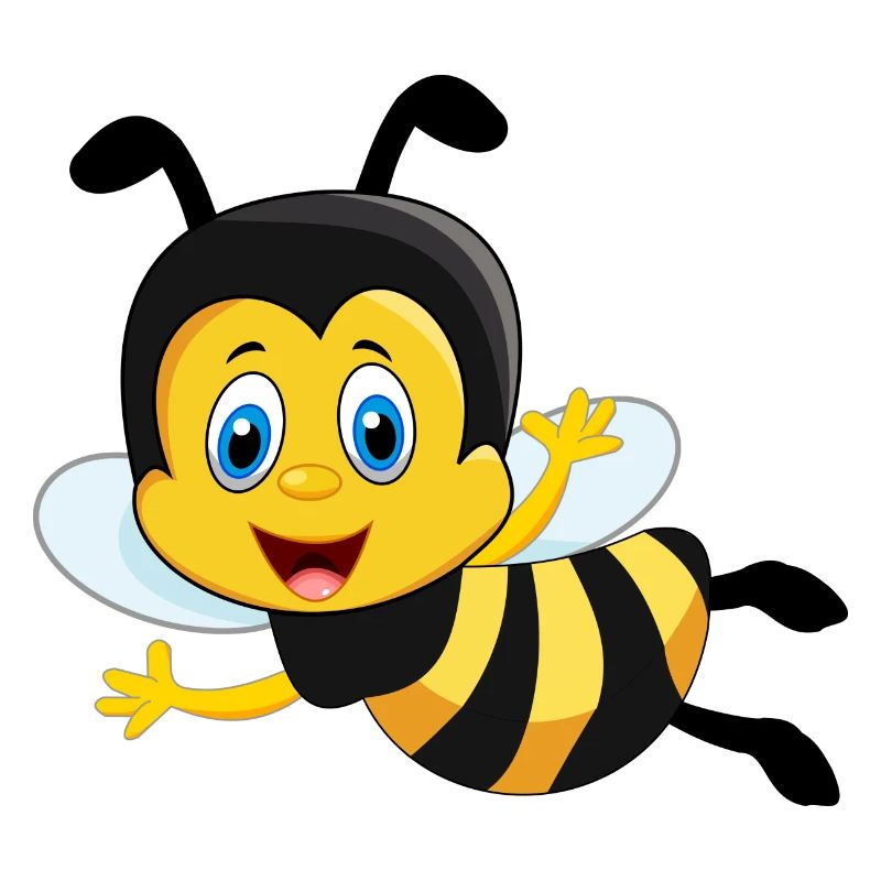 Bee cute cute gift