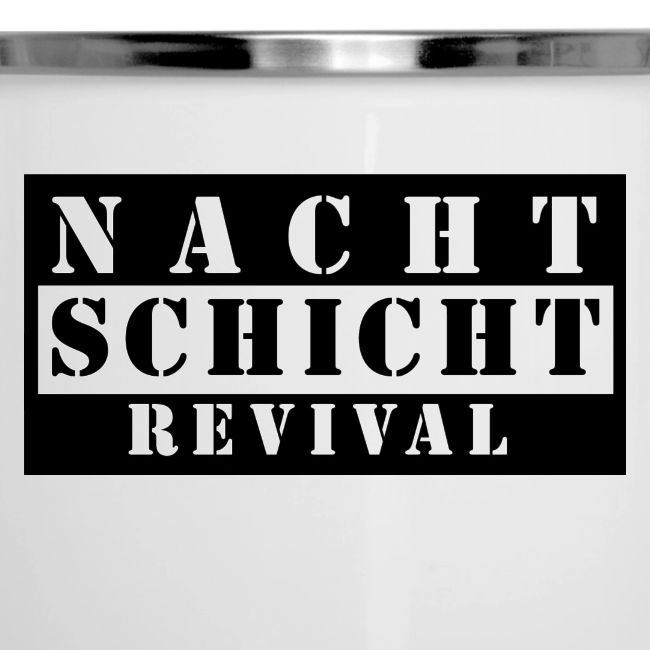 Nachtschicht Revival Logo