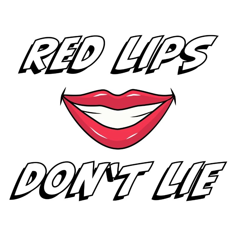 Red Lips