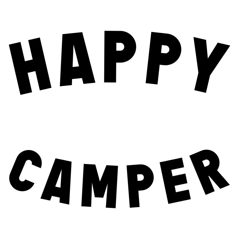Happy Camper