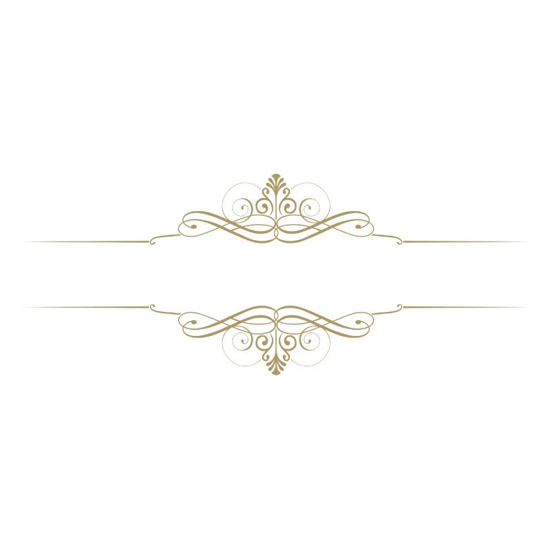 Separators · Headers · Frames