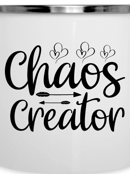Chaos Schöpfer