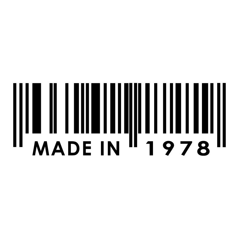Geburtstag 1978