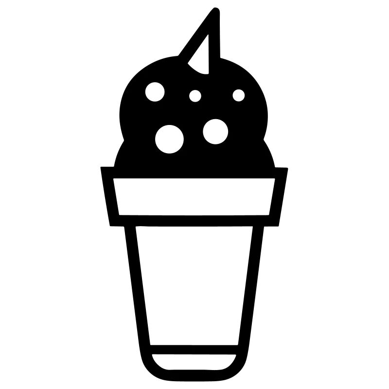 Eisbecher