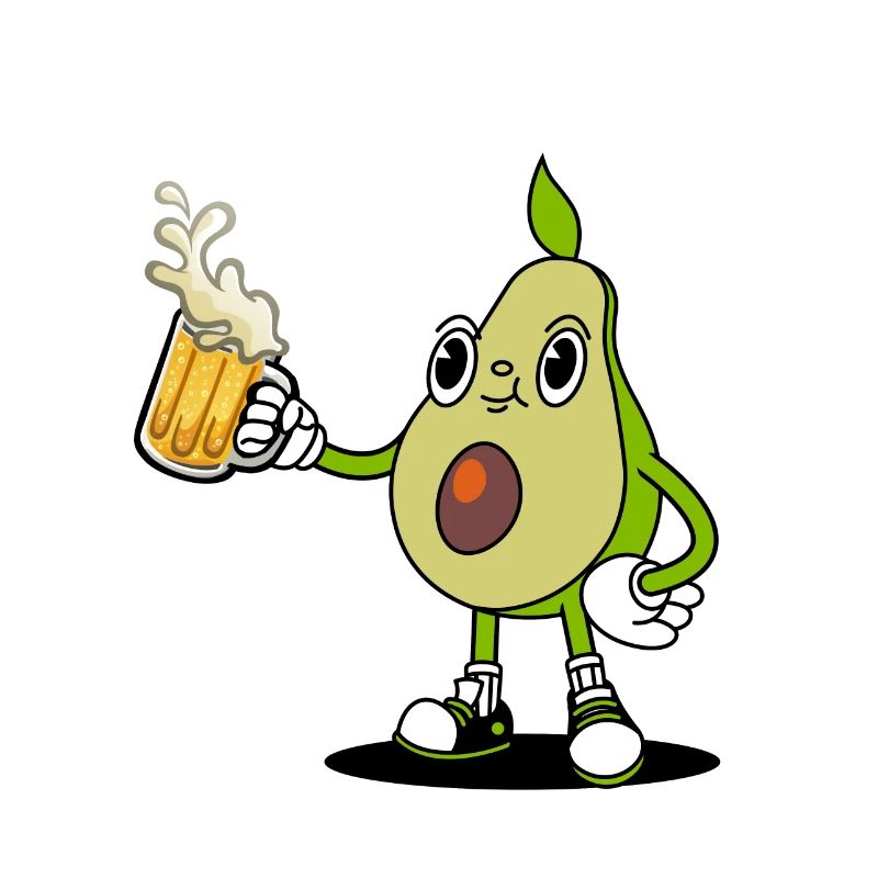 Beer.Vocado