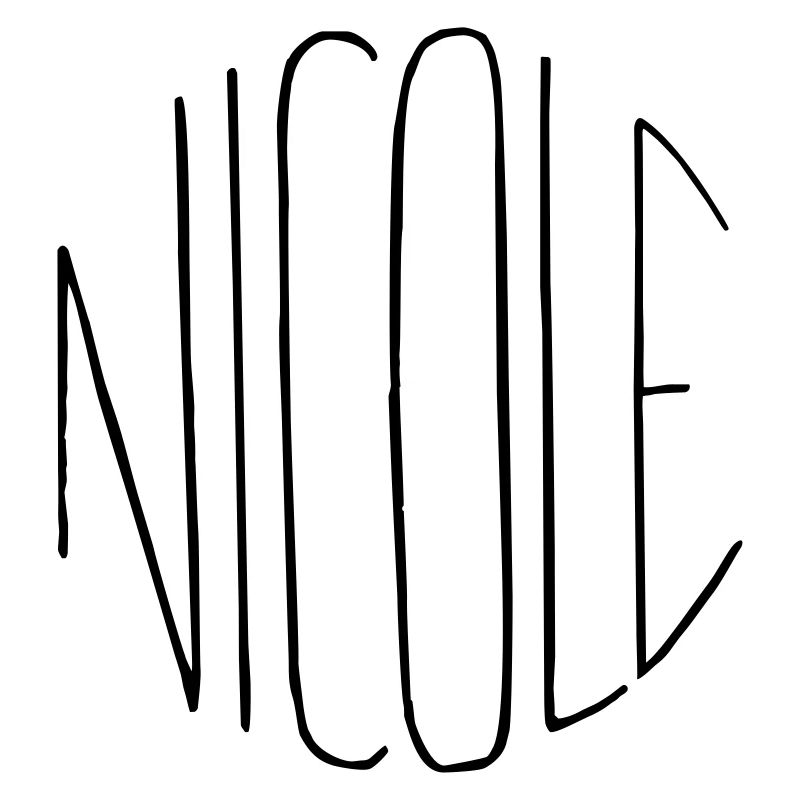 cadeau Nicole