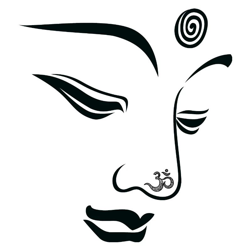 Buddha Buddha Om