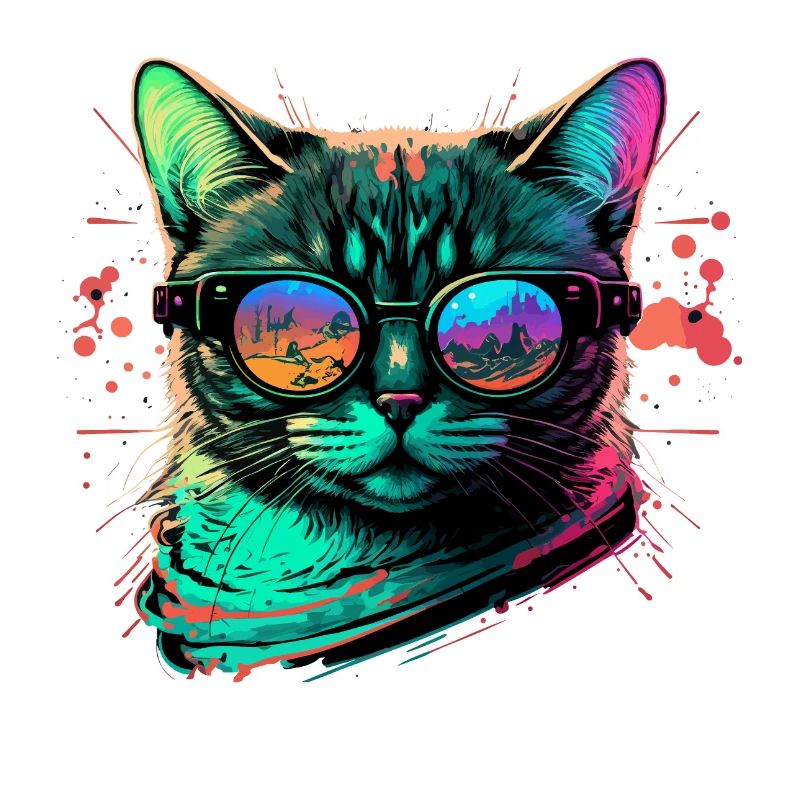 Gatto rave