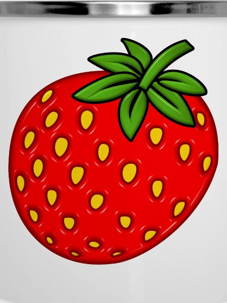 Erdbeere