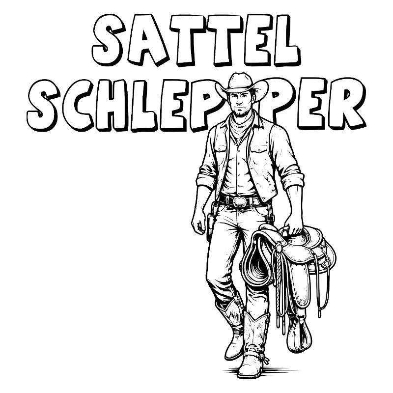 Sattelschlepper