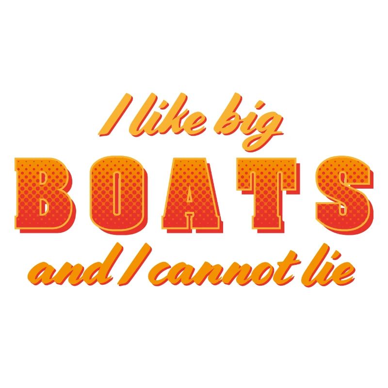 Große Boote