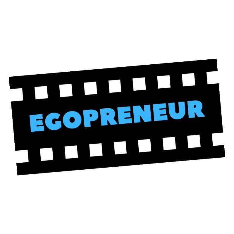 Egopreneure das absolute Statement