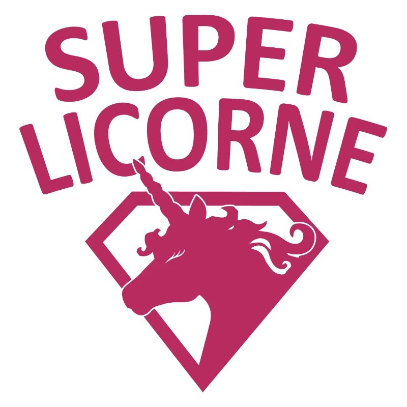Super Einhorn