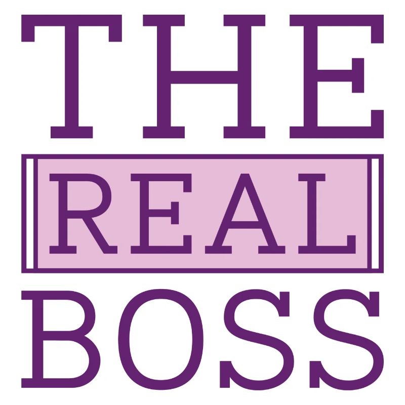 Der echte Boss